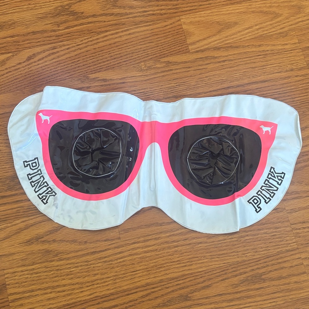 Victoria’s Secret PINK inflatable drink holder